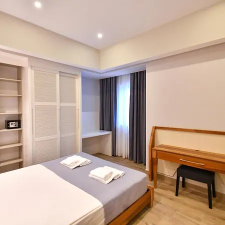 Bliss Loft 4* פאטהיה