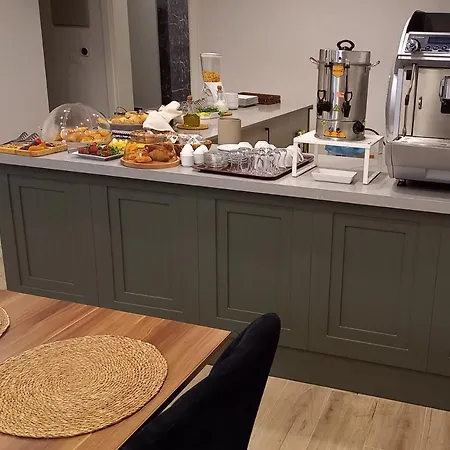 Bliss Loft מלון דירות