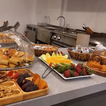 Bliss Loft 4* פאטהיה