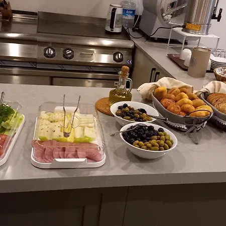 Bliss Loft מלון דירות פאטהיה