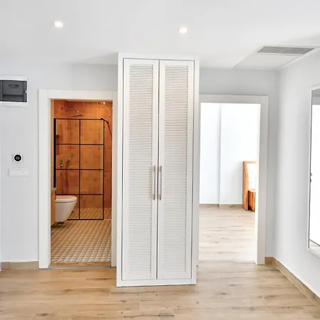 Bliss Loft מלון דירות 4*