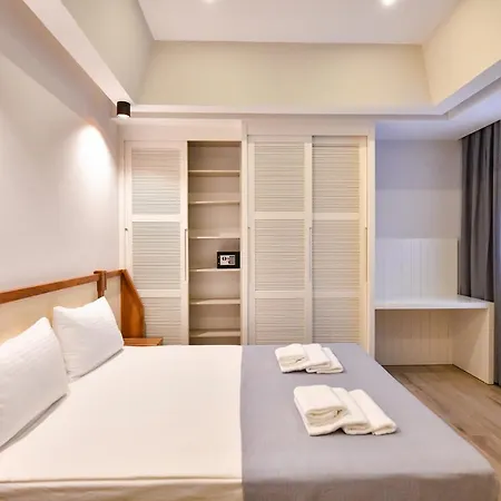 Bliss Loft 4* Φετιγιέ
