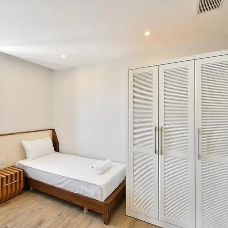 Bliss Loft Ξενοδοχείο με διαμερίσματα Φετιγιέ