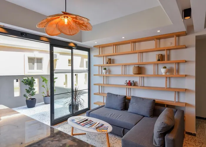 Bliss Loft 4* Fethiye