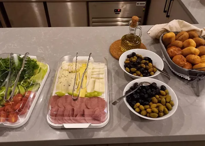 Bliss Loft Apartmanhotel