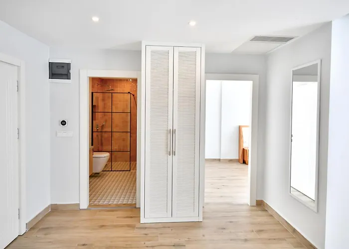 Bliss Loft Apartmanhotel 4*