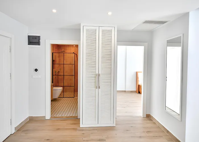 Apartmanhotel Bliss Loft Fethiye