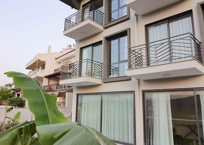 Bliss Loft 4* Fethiye