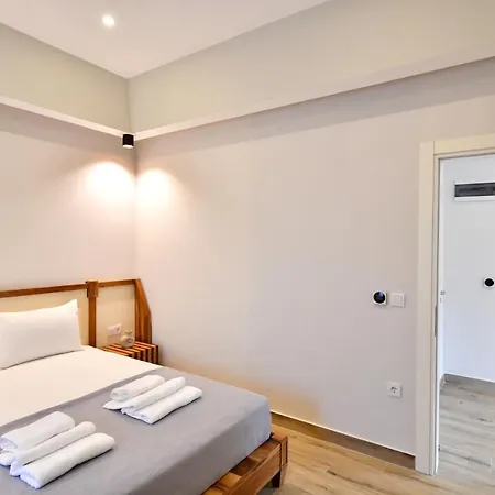 شقة فندقية Bliss Loft