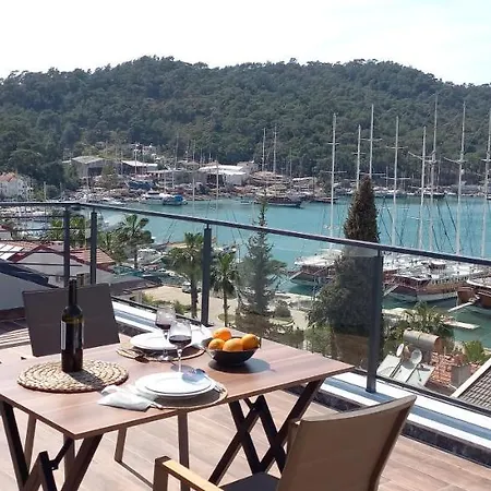 Bliss Loft 4* Fethiye