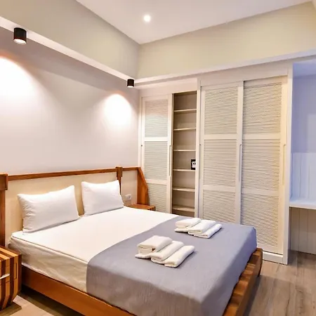 Bliss Loft Hotel apartamentowy