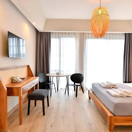 Bliss Loft Fethiye