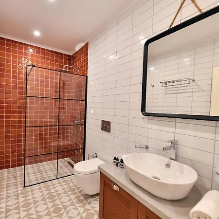 Bliss Loft Φετιγιέ