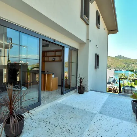Bliss Loft *