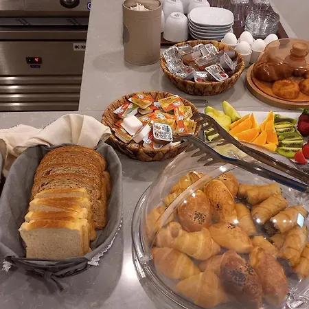 Bliss Loft فتحية