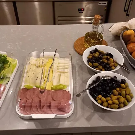 Bliss Loft شقة فندقية