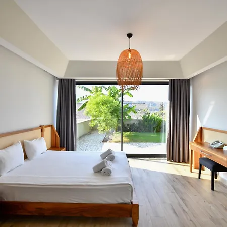 Bliss Loft 4*
