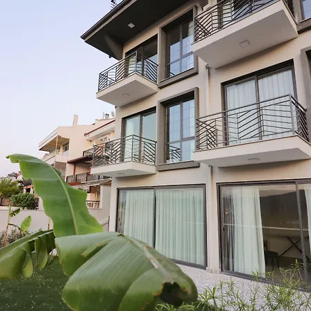 Bliss Loft 4* فتحية