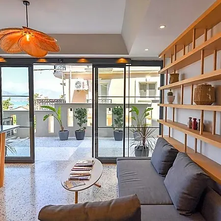 Bliss Loft 4* Φετιγιέ