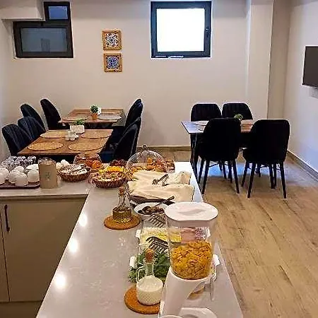 Bliss Loft 4* Φετιγιέ