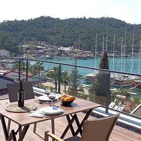 Bliss Loft Φετιγιέ