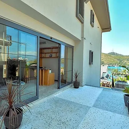 Bliss Loft Ξενοδοχείο με διαμερίσματα Φετιγιέ