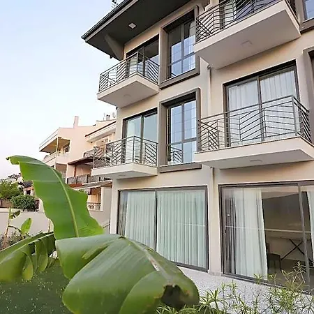 Bliss Loft 4* Φετιγιέ