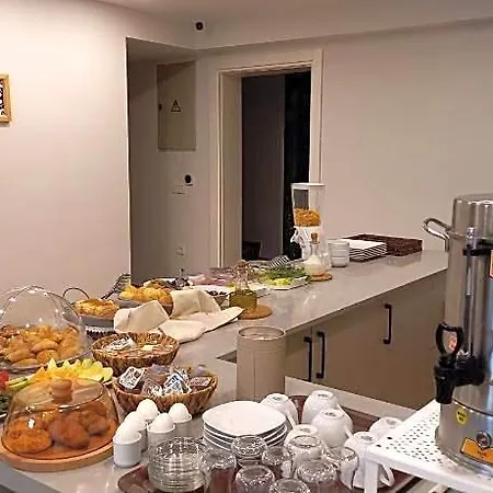 Ξενοδοχείο με διαμερίσματα Bliss Loft