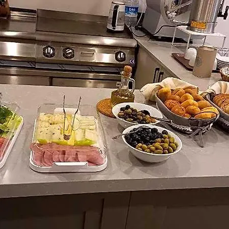 Bliss Loft 4* Φετιγιέ