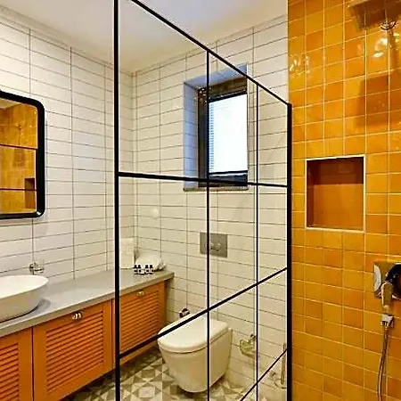 Bliss Loft Ξενοδοχείο με διαμερίσματα Φετιγιέ