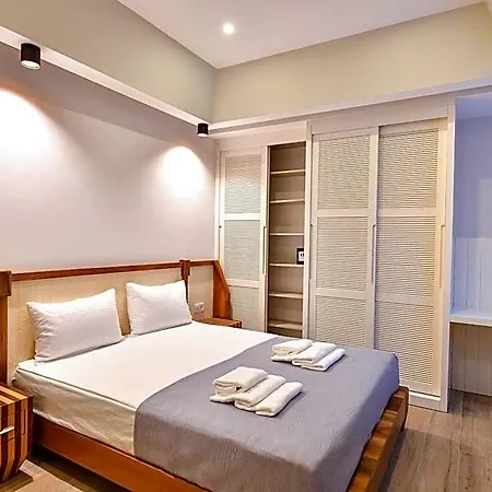 Bliss Loft 4*