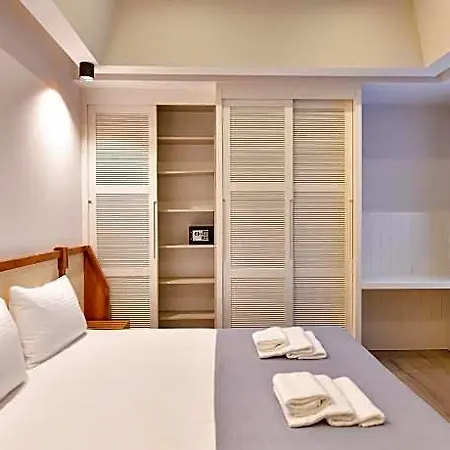 Bliss Loft 4* Φετιγιέ