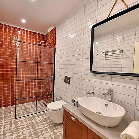Ξενοδοχείο με διαμερίσματα Bliss Loft Φετιγιέ