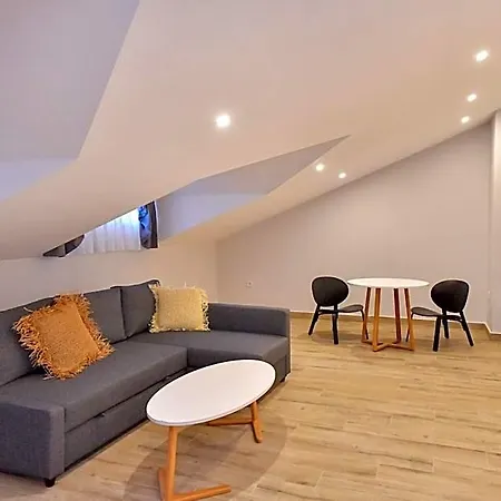 Bliss Loft 4* Φετιγιέ