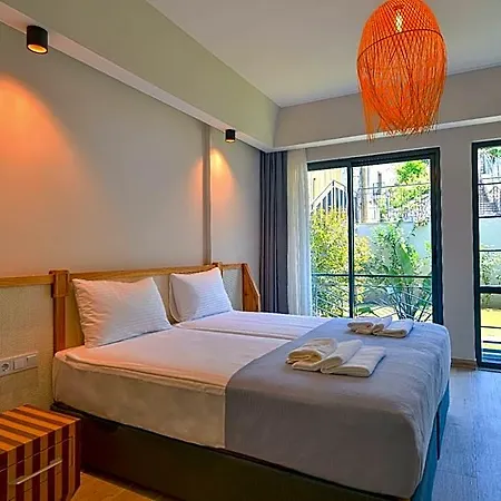 Bliss Loft 4* Φετιγιέ