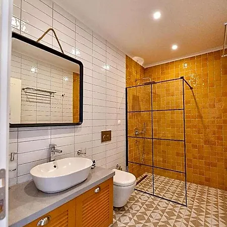 Bliss Loft 4* Φετιγιέ