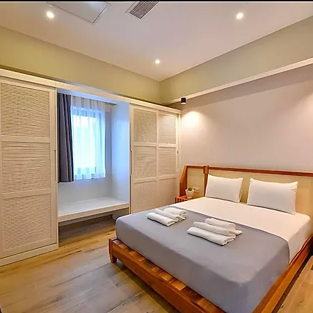 Bliss Loft 4* Φετιγιέ