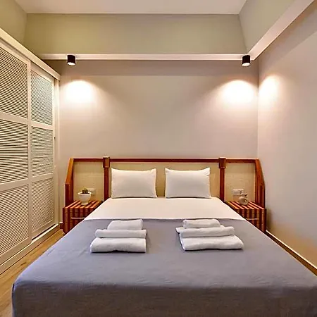 Bliss Loft Ξενοδοχείο με διαμερίσματα Φετιγιέ