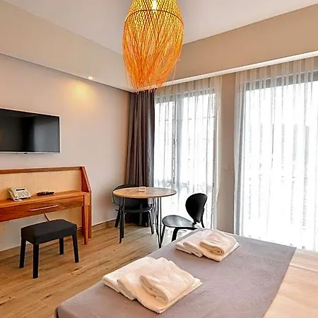Bliss Loft Ξενοδοχείο με διαμερίσματα