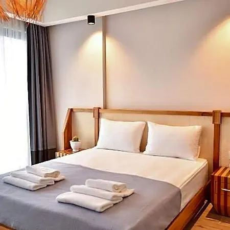 Bliss Loft Φετιγιέ
