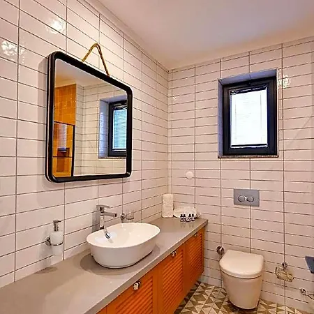 Bliss Loft Ξενοδοχείο με διαμερίσματα Φετιγιέ