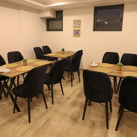 公寓式酒店 Bliss Loft 费特希耶