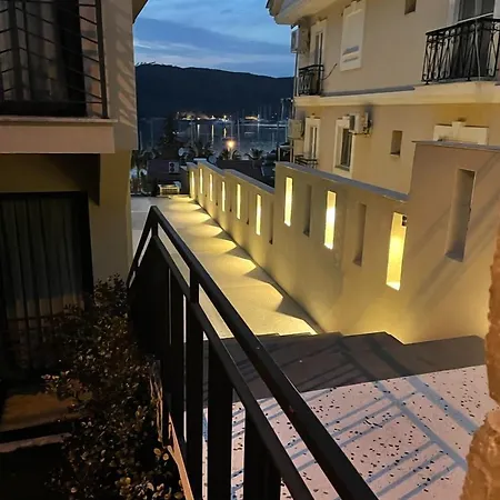 公寓式酒店 Bliss Loft 4*