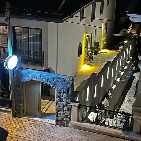 公寓式酒店 Bliss Loft