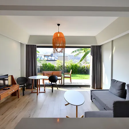 公寓式酒店 Bliss Loft 费特希耶