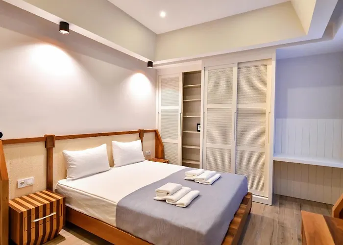 Bliss Loft Lejlighedshotel