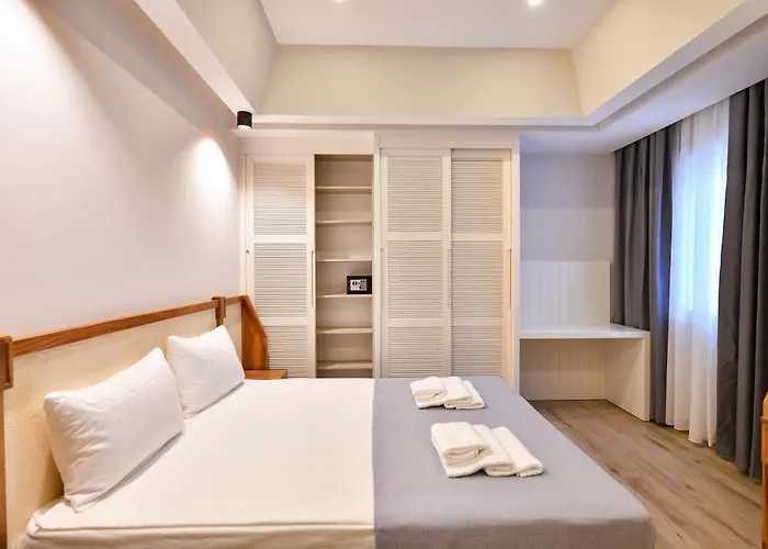 Bliss Loft 4* Fethiye