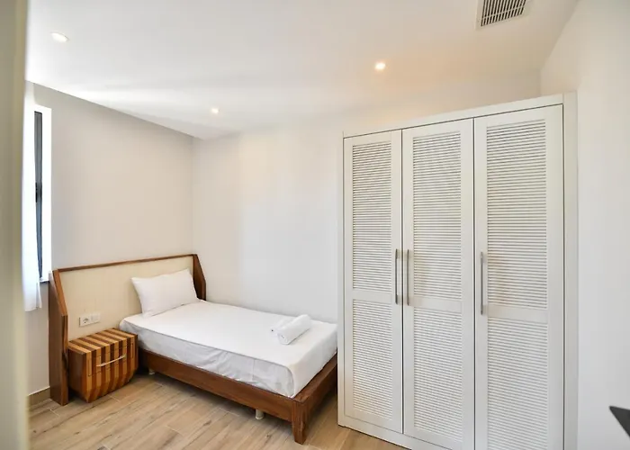 Bliss Loft Lejlighedshotel Fethiye