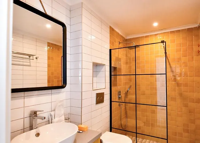 Bliss Loft Aparthotel Fethiye