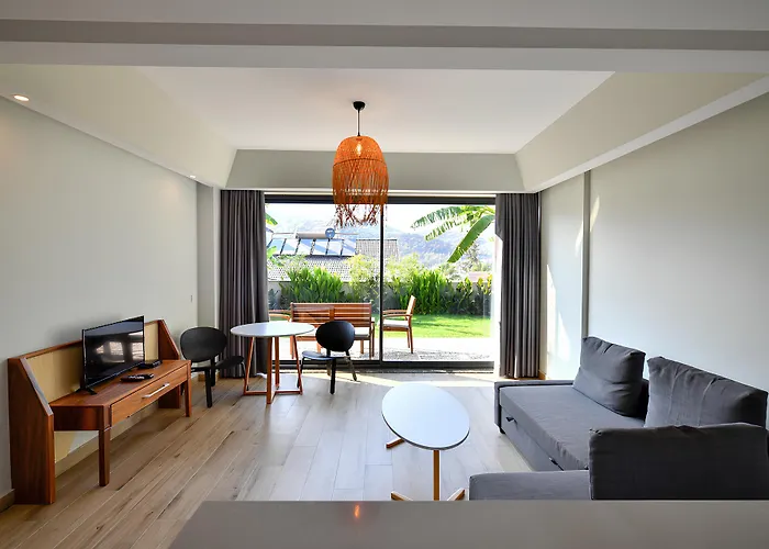 Aparthotel Bliss Loft